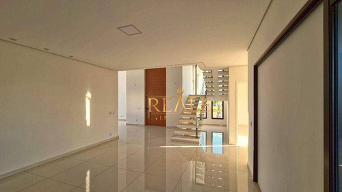 Imagem 19 de 30 de Casa Com 4 Dormitórios À Venda, 334 M² Por R$ 3.280.000,00 - Condomínio Campo De Toscana - Vinhedo/sp - Ca1469