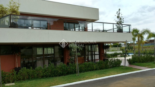 Imagem 13 de 15 de Terreno Em Condominio - Mario Quintana - Ref: 231870 - V-231870