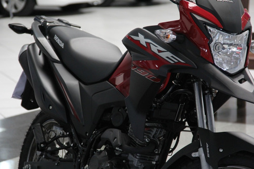 Imagem 4 de 14 de Honda Xre 190 Flex