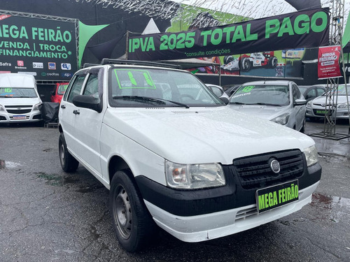 Fiat Uno 1.0 Vivace Flex 5p