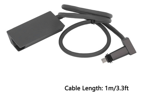 Yr Adaptador De Internet Ethernet Para Starlink V2 1200 Mbps
