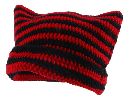 Sombrero De Ganchillo De Invierno Gorro De Tejer Ropa Gorro