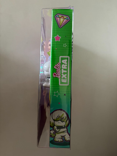 Barbie Extra 2 (Usado)