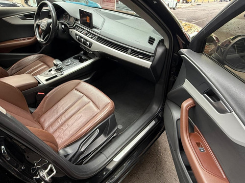 Audi A4 2.0 T Dynamic 190hp Dsg