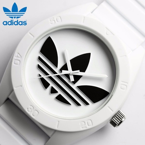 adidas Reloj Color Blanco Adh2823