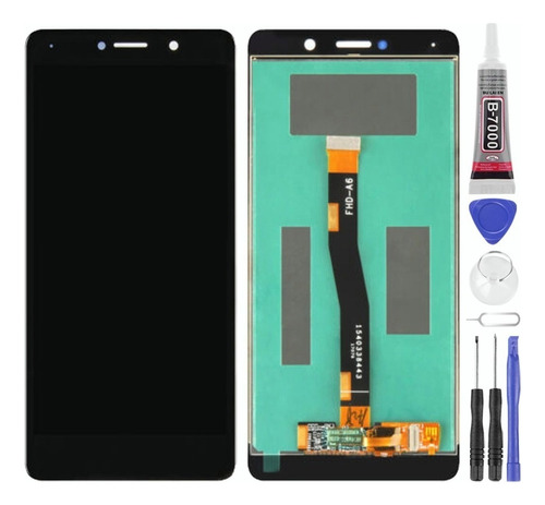 Pantalla Táctil Lcd Para Huawei Honor 6x