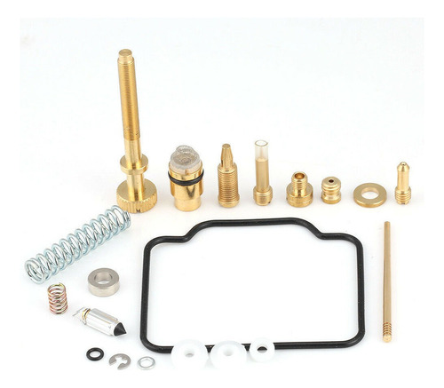 Kit De Reconstrucción De Carburador Polaris Sportsman 500 19