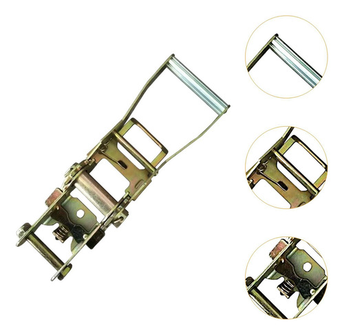 Tensor De Correia Catraca Estilo C Tour Home