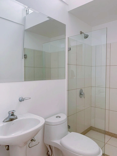 Imagen 13 de 13 de Moderna 2 Hab 2 Parq Casa En Curridabat