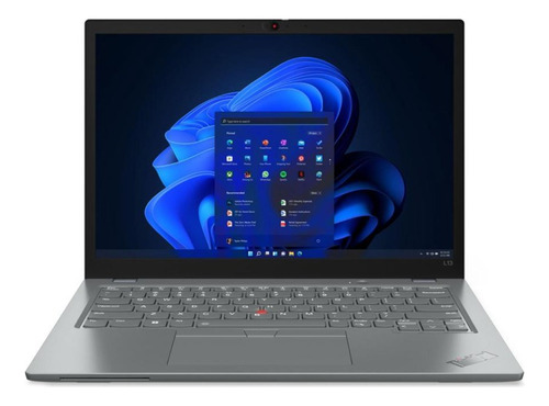 Lenovo Thinkpad L13 Gen 3 Ryzen 7 Touch 1tb Ssd 16gb Ips