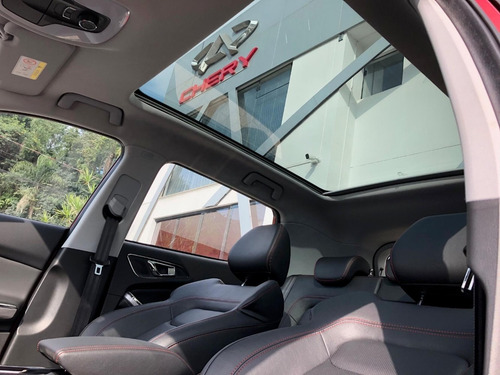 Chery Tiggo 5x 1.5 Turbo Iflex Txs Dct 2020