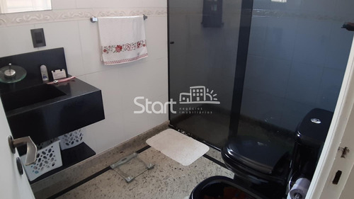 Imagem 9 de 14 de Casa À Venda Em Parque Das Flores - Ca005295