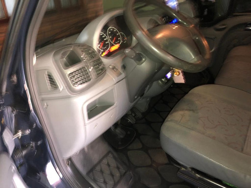 Fiat Ducato 2013 2.3 Multijet Teto Alto Economy 5p
