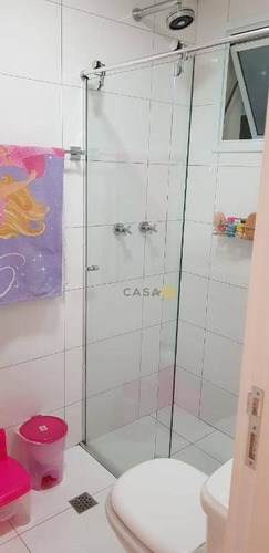 Imagem 10 de 30 de Apartamento Com 3 Dormitórios À Venda, 156 M² Por R$ 990.000,00 - Jardim Bela Vista - Nova Odessa/sp - Ap0494