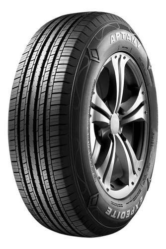 Kit 2 Pneu Aptany Aro 18 Ru101 107v Xl 235/60r18
