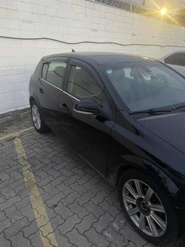 Chevrolet Vectra GT-X 2.0 Flex Power 5p