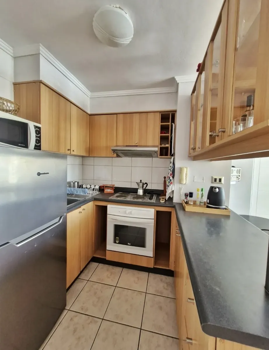 Imagen 3 de 16 de Arriendo Departamento Amoblado Frente A Playa Cochoa, Reñaca