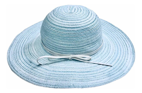 Sombrero Para Sol Dama Playa Primavera Verano