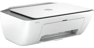 Impresora Multifuncional Hp Deskjet Ink Advantage 2875