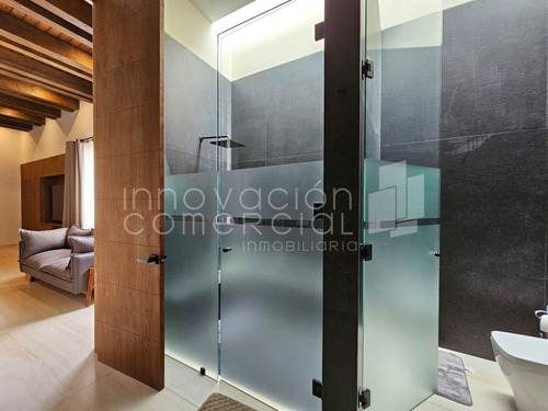 Casa En Venta En Misión San Jerónimo Con Acabados De Lujo