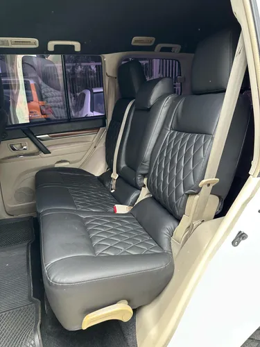 Mitsubishi Montero Limited
