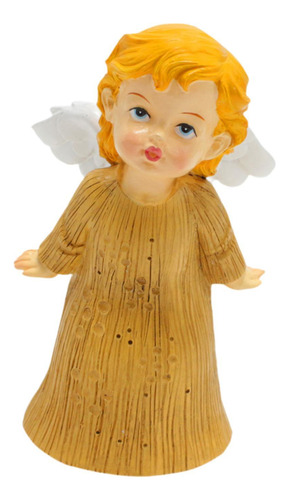 Figura De Ángel, Estatua De Ángel, Figura Coleccionable,