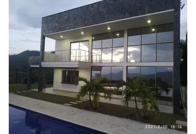 Finca en venta