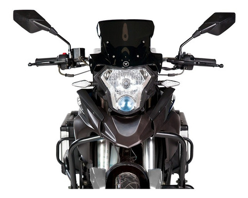Corven Triax 250 Touring 0 Km - Bonetto Motos