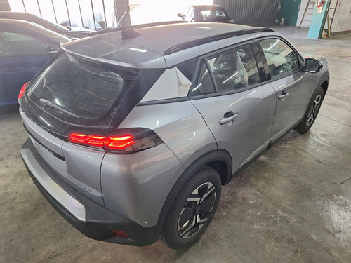 Peugeot 2008 1.0T Allure