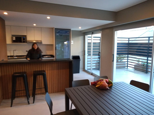 Departamento Monoambiente En Venta En Wilde Centro Pileta