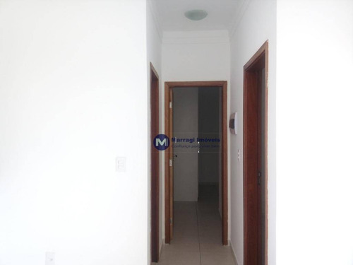 Imagem 4 de 23 de Apartamento Para Alugar, Local Privilegiado 50m², 2 Quartos Campolim Sorocaba-sp- - Ap1200
