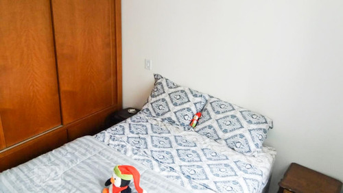 Apartamento À Venda - Vila Prudente, 1 Quarto, 55 - S893087505