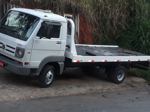 Vw Delivery 8.150e