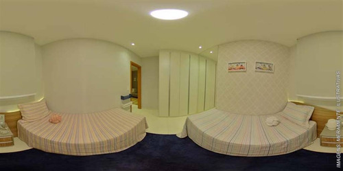 Imagem 2 de 11 de Apartamento, 2 Dorms Com 47.12 M² - Parque São Vicente - São Vicente - Ref.: Cdl272 - Cdl272