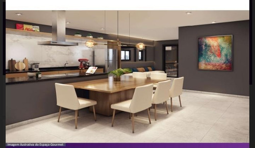 Imagem 10 de 25 de Apartamento Em Vila Mira, São Paulo/sp De 36m² 2 Quartos À Venda Por R$ 207.000,00 - Ap1933087-s