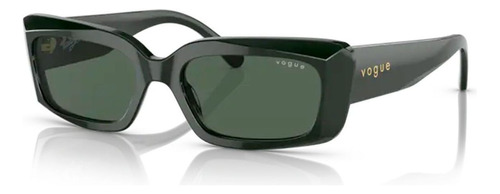 Óculos De Sol Vogue Vo5440s 300071-52