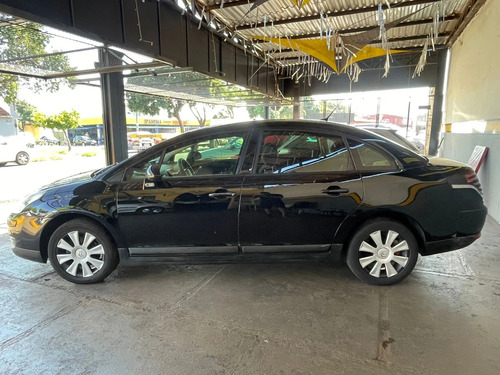 Citroën C4 2.0 GLX PALLAS 16V GASOLINA 4P MANUAL
