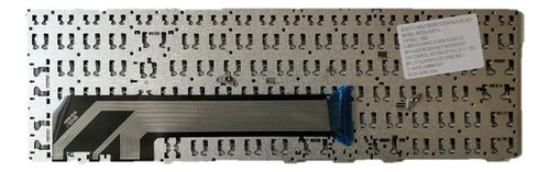 Polar Teclado Para Hp Probook 4530s 4730s, 4535s (fatura Em