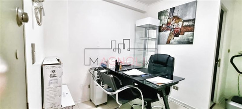 Imagen 8 de 25 de Oficina En Venta En Las Condes