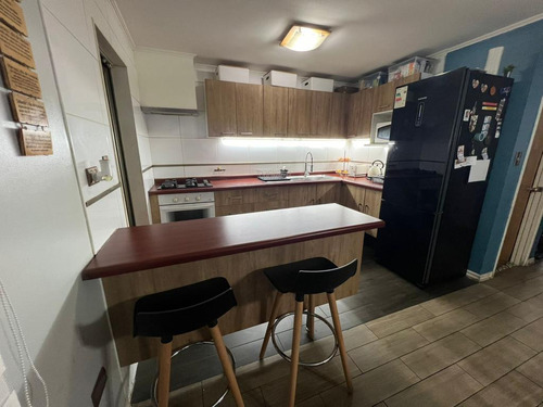 Se Vende Hermosa Casa Jaime Repullo Talcahuano 3d-2b-2e-1m