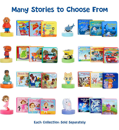 Máquina De Sueños Little Tikes® Con Cuentos De Gatos 3 En 1