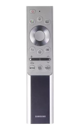 Control Remoto Smart Tv Samsung Voz, Original Bn59-01346a