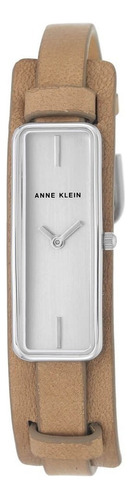 Reloj Para Dama Anne Klein Ak2745svtn