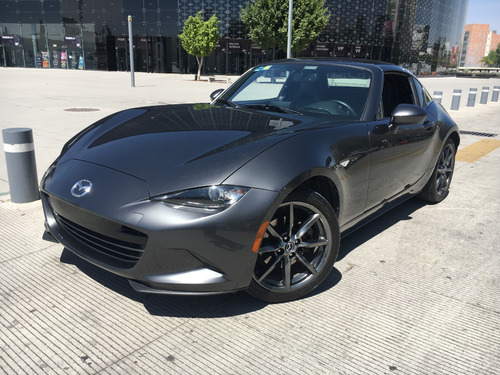 Mazda MX-5 2.0 Rf At