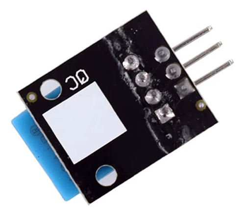 Modulo Dht11 Sensor De Temperatura Y Humedad