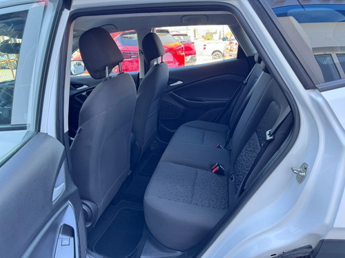 Chevrolet Tracker 1.2 Ls Mt