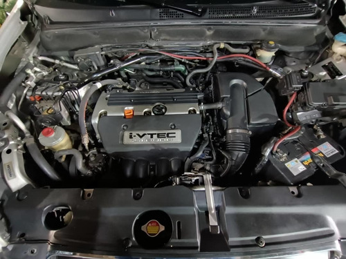 Imagen 13 de 13 de Honda Crv