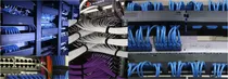Comprar Cableado Estructurado De Redes, Eléctricos Y Cámaras  