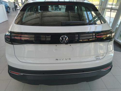Volkswagen Nivus Comfortline 0km Cuotas Fijas Y Anticipo G-