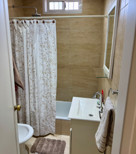 Departamento 3 Ambientes En Venta Remodelado Nuevo En Balvanera 76 Metros